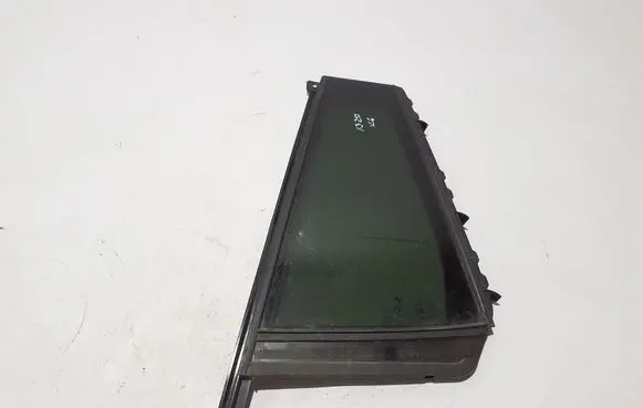 BMW X3 G01 Rear vent window glass 7410055