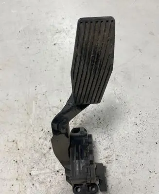 Opel Zafira A Accelerator throttle pedal 6PV00811400 9202341
