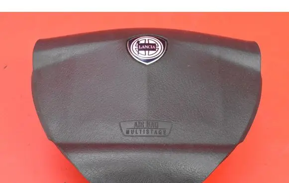 Lancia Musa Steering wheel airbag 6057571FPA