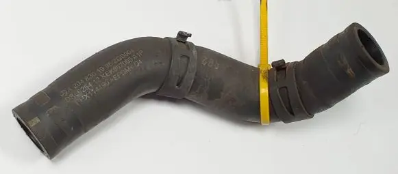 Mercedes-Benz E C207 W207 Engine coolant pipe/hose A2048301996
