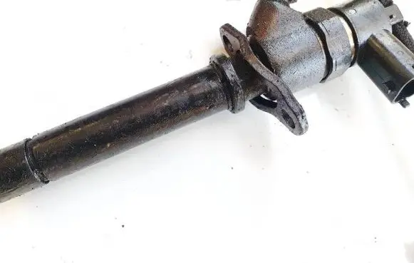 Volvo S60 Fuel injector 0445110078 8658351