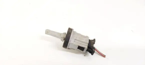 Skoda Octavia Mk2 (1Z) Interior temperature sensor 1k0907543a 271106