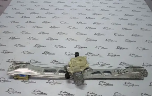Ford Transit Custom Rear door window regulator with motor V23201