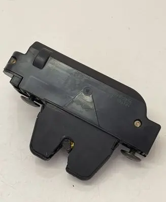 Citroen Xsara Picasso Tailgate/trunk/boot lock/catch/latch 9646091580