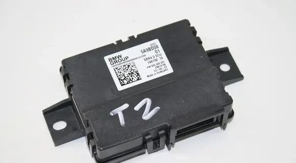 BMW X5 G05 Other devices 5A9BD08 66325A9BD08