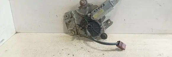 Peugeot Partner Rear window wiper motor 0390201408 3397020406 BOSCH