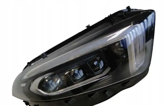 Mercedes-Benz A W177 Headlight/headlamp A1779065403