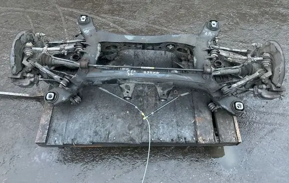 BMW 4 F32 F33 Rear subframe 