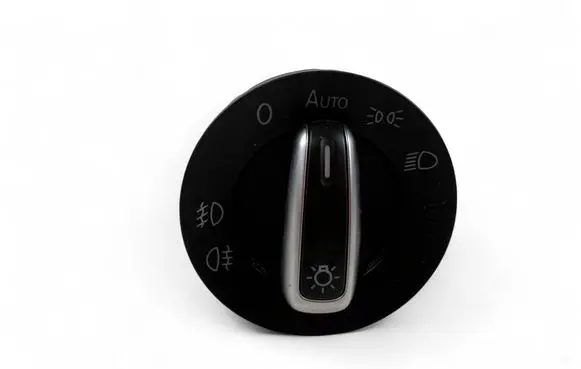 Light switch