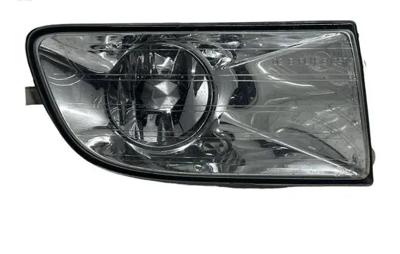 Skoda Octavia Mk2 (1Z) Front fog light 1Z0941702 1Z0941700 4CHX15K201B