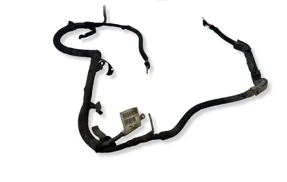 Opel Astra J Engine installation wiring loom 13291371 20110513 2020140523200924