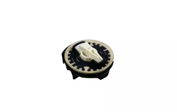 Volkswagen ID.5 Airbag deployment crash/impact sensor 1EA959354