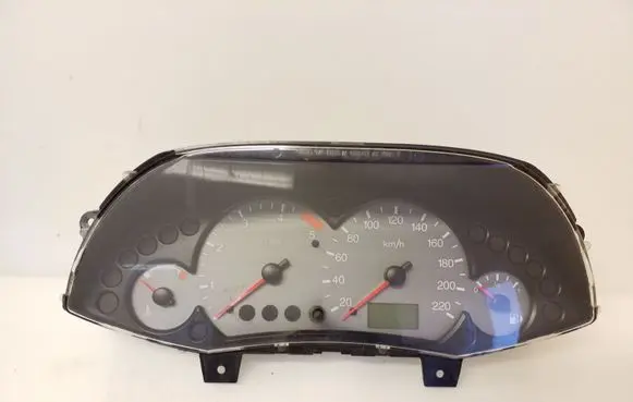Ford Focus Speedometer (instrument cluster) 98AP10841BC 44ZU115