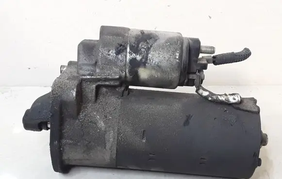 Volvo S60 Starter motor E1143R000382