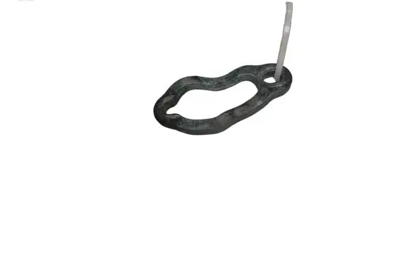 Volvo V60 Fuel Injector clamp holder