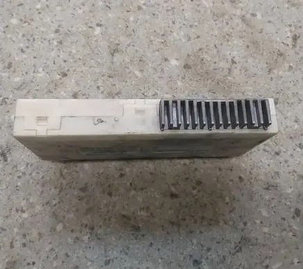BMW 5 E39 Comfort/convenience module 61356913520 6010729014 60837710