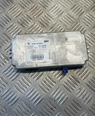 BMW 5 F10 F11 Camera control unit module 04935099501