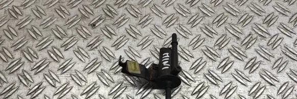 Turbo solenoid valve
