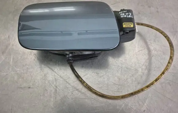 Audi A8 S8 D3 4E Fuel tank cap 4E0809857E