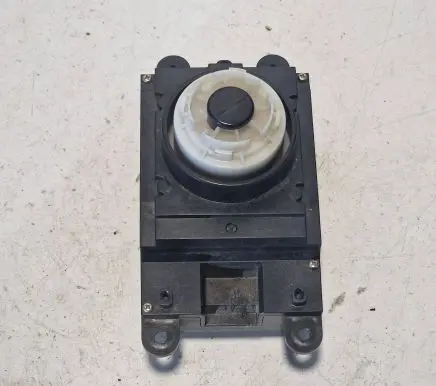 BMW 5 E60 E61 Multifunctional control switch/knob 6941801 0412KAI01 HW05SW0B
