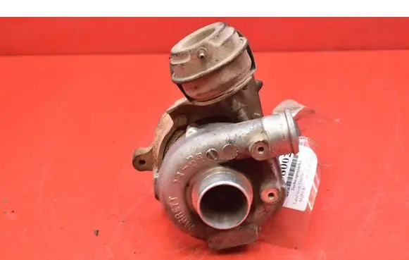 Land Rover Freelander Turbo system vacuum part 7781450B