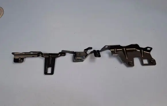 Peugeot 408 II Other exterior part 9835963180