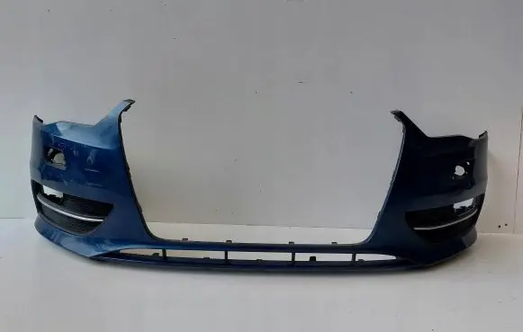 Audi A3 S3 8V Front bumper 8V3807437DE