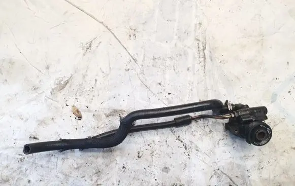 Ford Mondeo MK II Power steering pump bb3a733