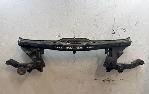Mercedes-Benz Vito Viano W639 Radiator support slam panel A639880003