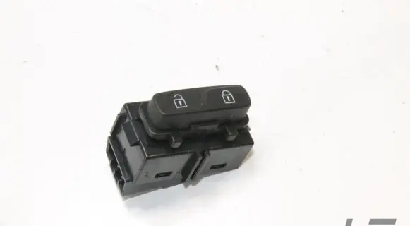 Volvo XC60 Central locking switch button 31343099