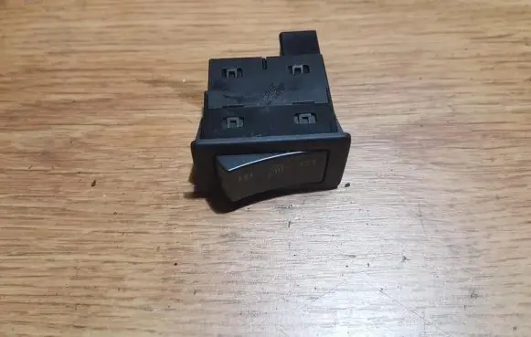 Mazda 6 Seat heating switch gs1e66420