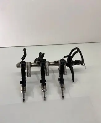 Peugeot 308 Fuel injectors set 9802438180 294170555 9810335380