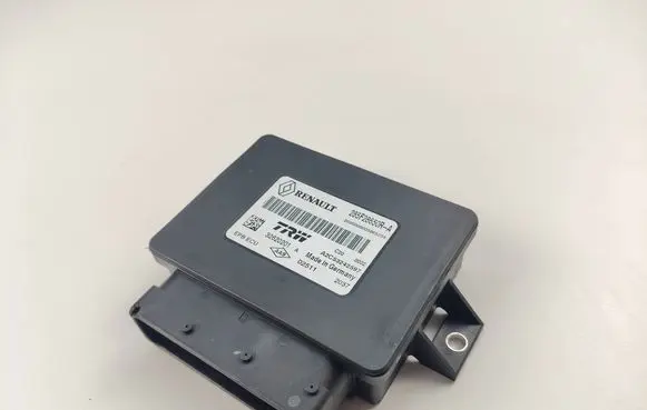 Renault Scenic III - Grand scenic III Hand brake control module 285F28650R