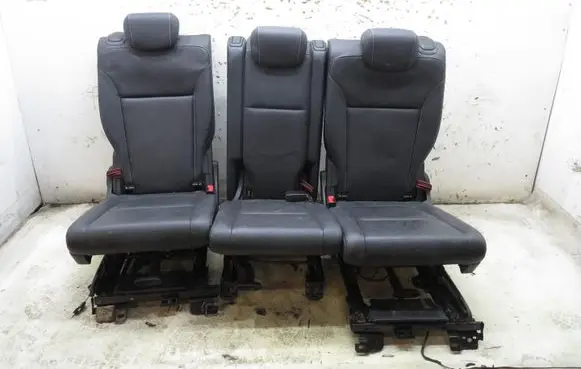 Opel Zafira C Seat set KRIS235789