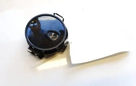 Nissan Qashqai Rain sensor 28536EB30C