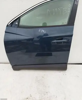 Hyundai Tucson TL Front door