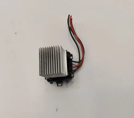 Mini Cooper Countryman R60 Heater blower motor/fan resistor 9286870