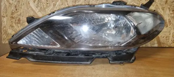 Honda FR-V Headlight/headlamp 90738200