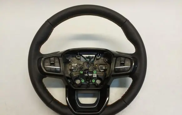 Ford Ranger IV Steering wheel 1WB3600BXDJLK01