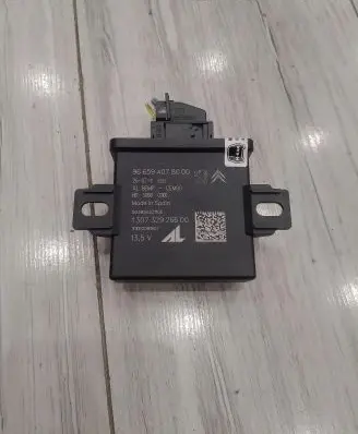 Peugeot 508 Other relay 966594078000