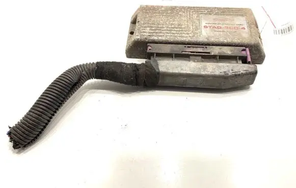 Fiat Grande Punto LP gas control unit module STAG3004