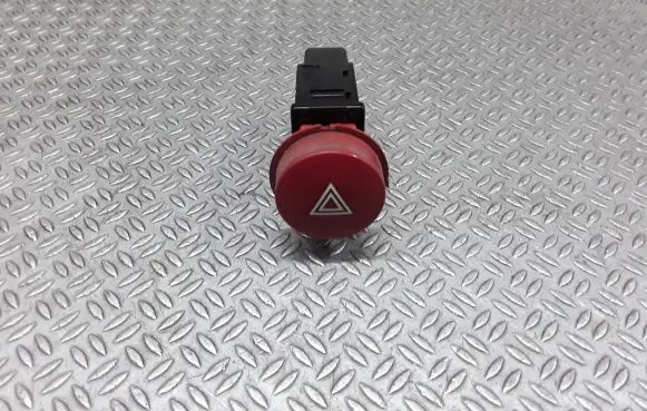 Hyundai Getz Hazard light switch