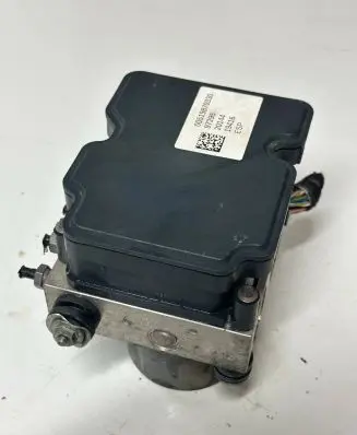Peugeot Boxer ABS Pump 00519870330 20144 97295