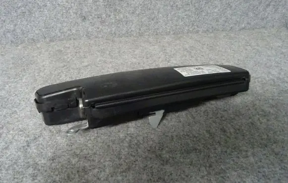BMW 5 G30 G31 Seat airbag 7383543