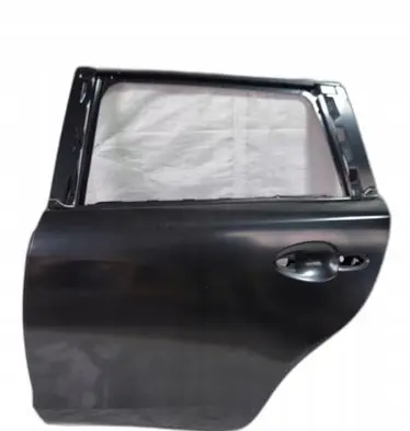 Mazda 6 Rear door GHY0-73-02XD