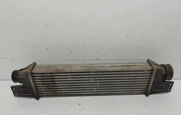 SsangYong Rexton Intercooler radiator 2371008050