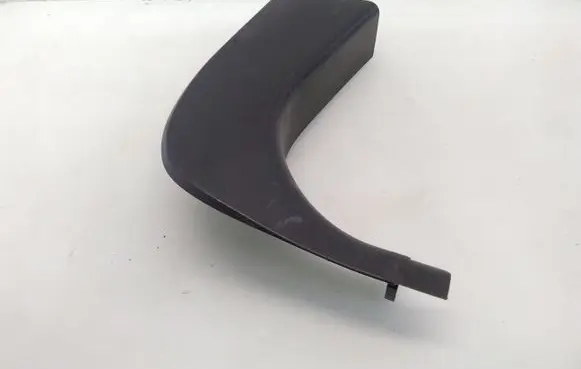 BMW 5 E60 E61 (A) pillar trim 51437025030