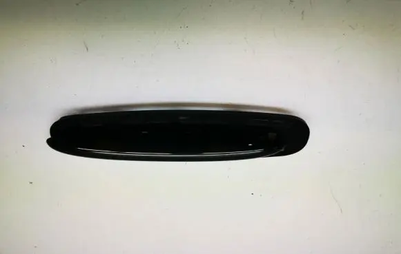 Chrysler 300 - 300C Parking PDC sensor display screen A0015421923