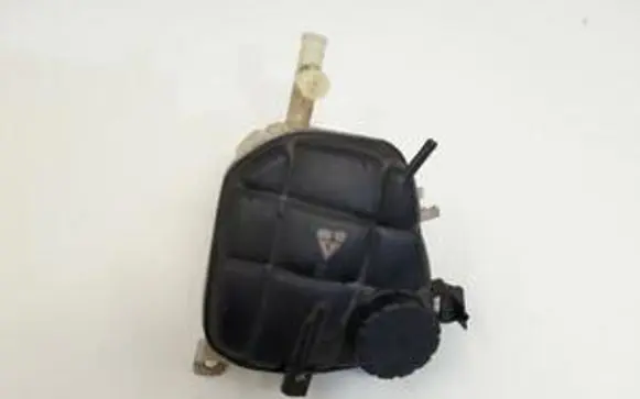 Mercedes-Benz ML W164 Coolant expansion tank/reservoir