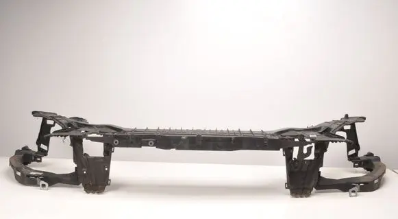 Volvo V60 Radiator support slam panel 31416114